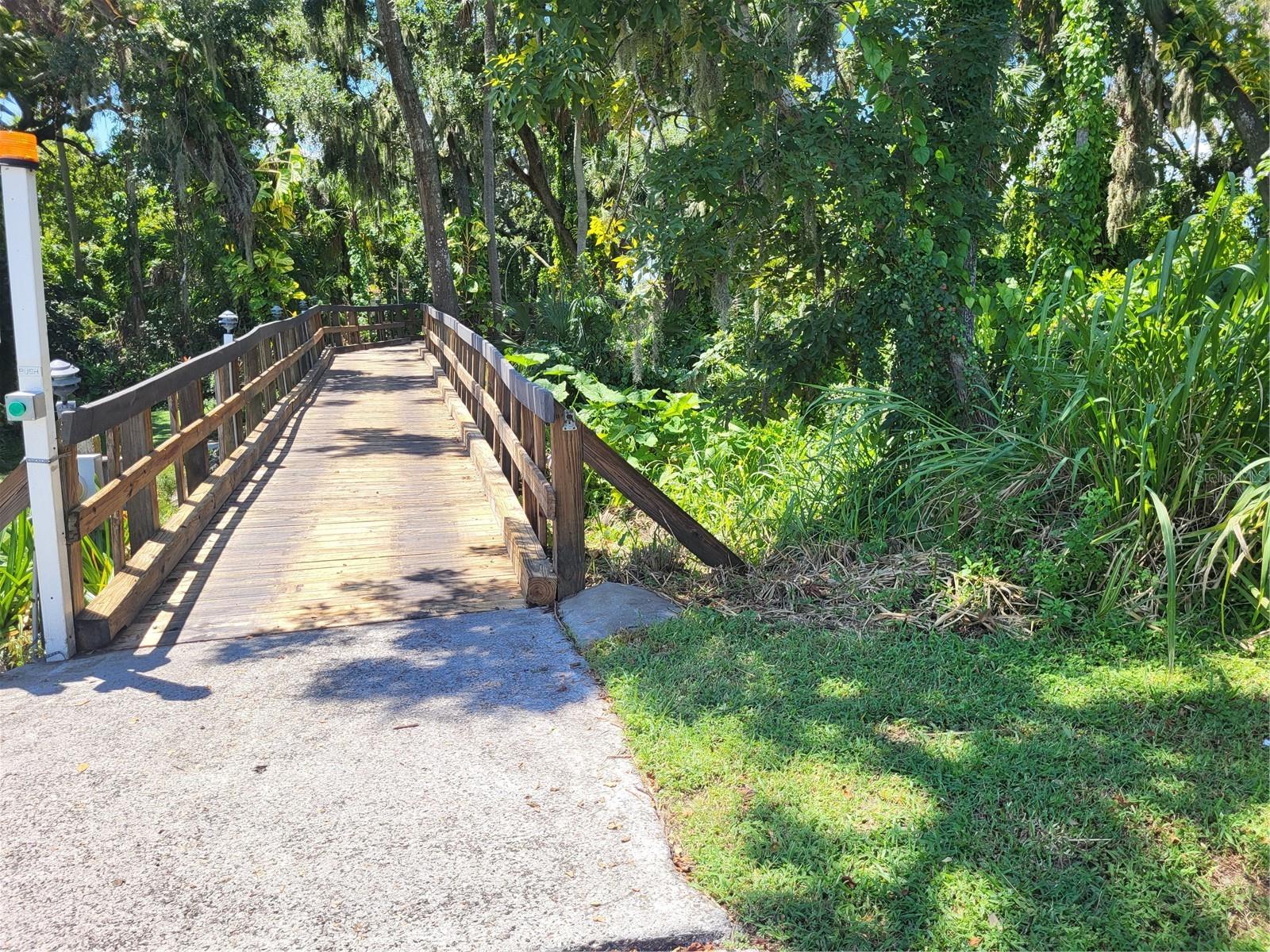 TERRA SIESTA MOBILE HOME PARK CO-OP - Residential