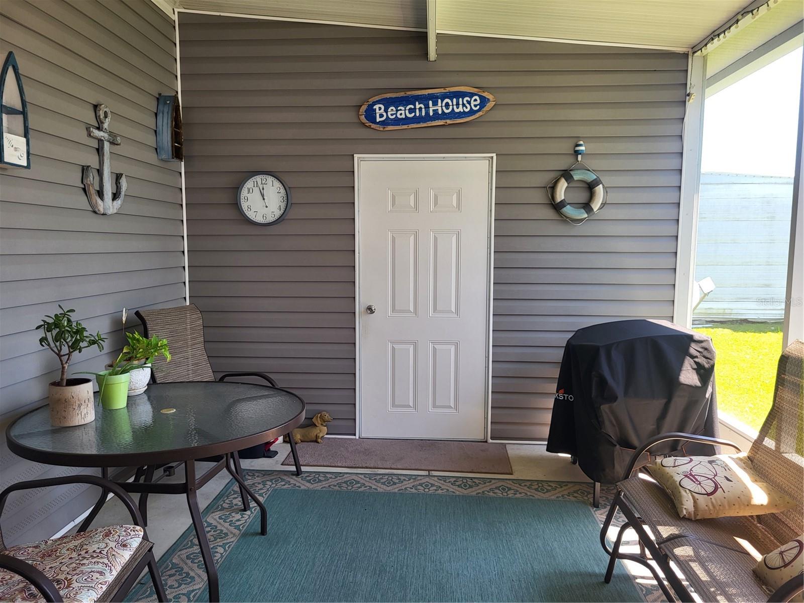 TERRA SIESTA MOBILE HOME PARK CO-OP - Residential