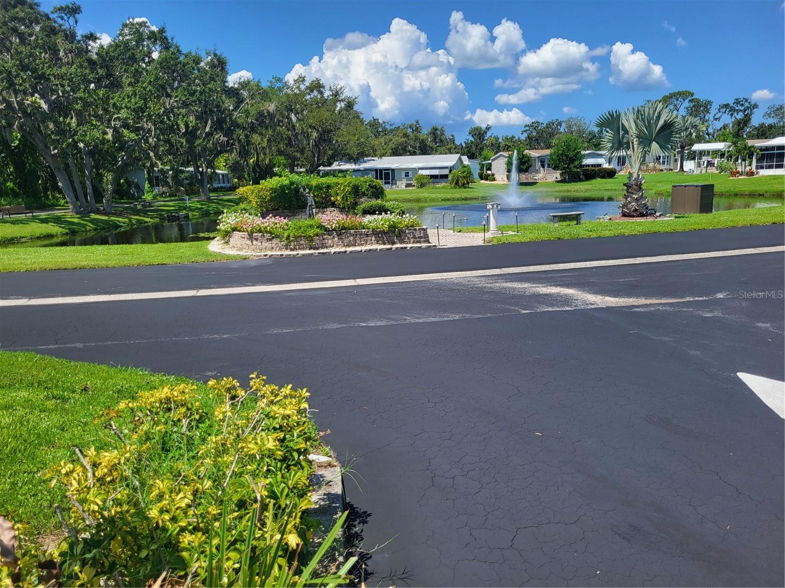 TERRA SIESTA MOBILE HOME PARK CO-OP - Residential