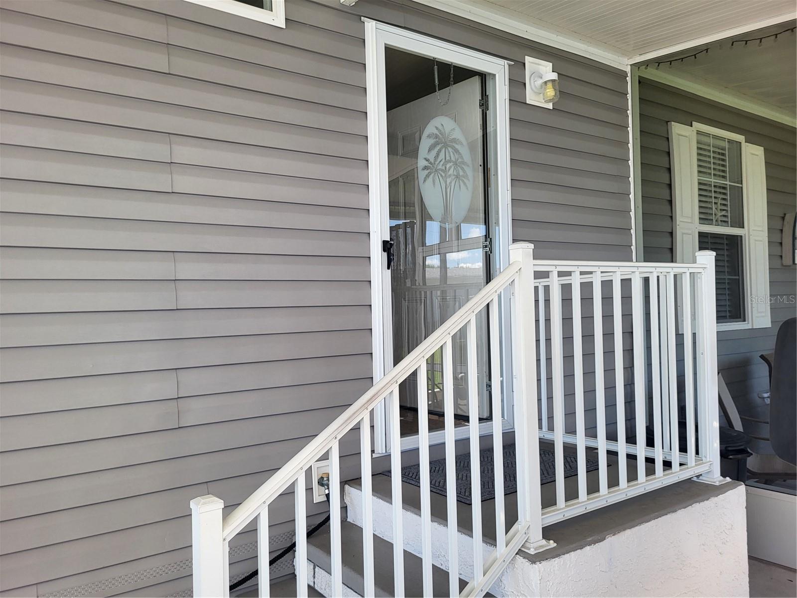 TERRA SIESTA MOBILE HOME PARK CO-OP - Residential