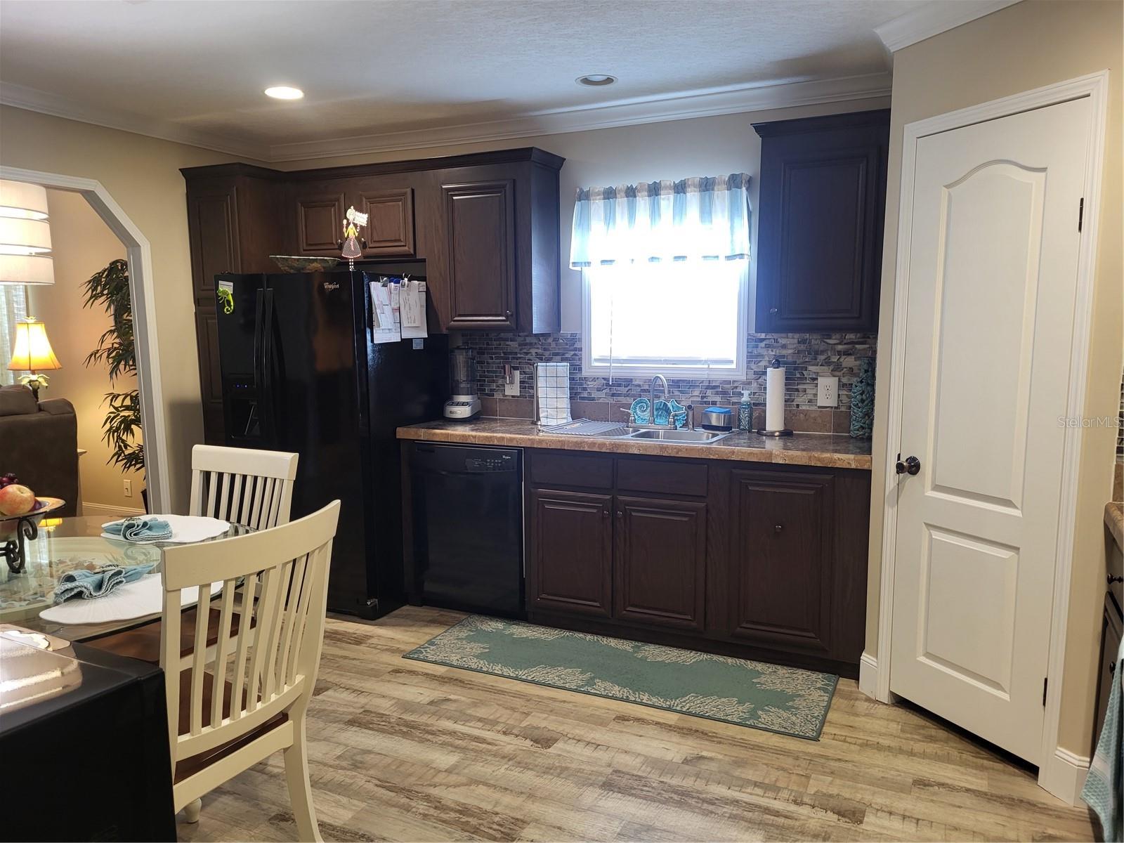 TERRA SIESTA MOBILE HOME PARK CO-OP - Residential