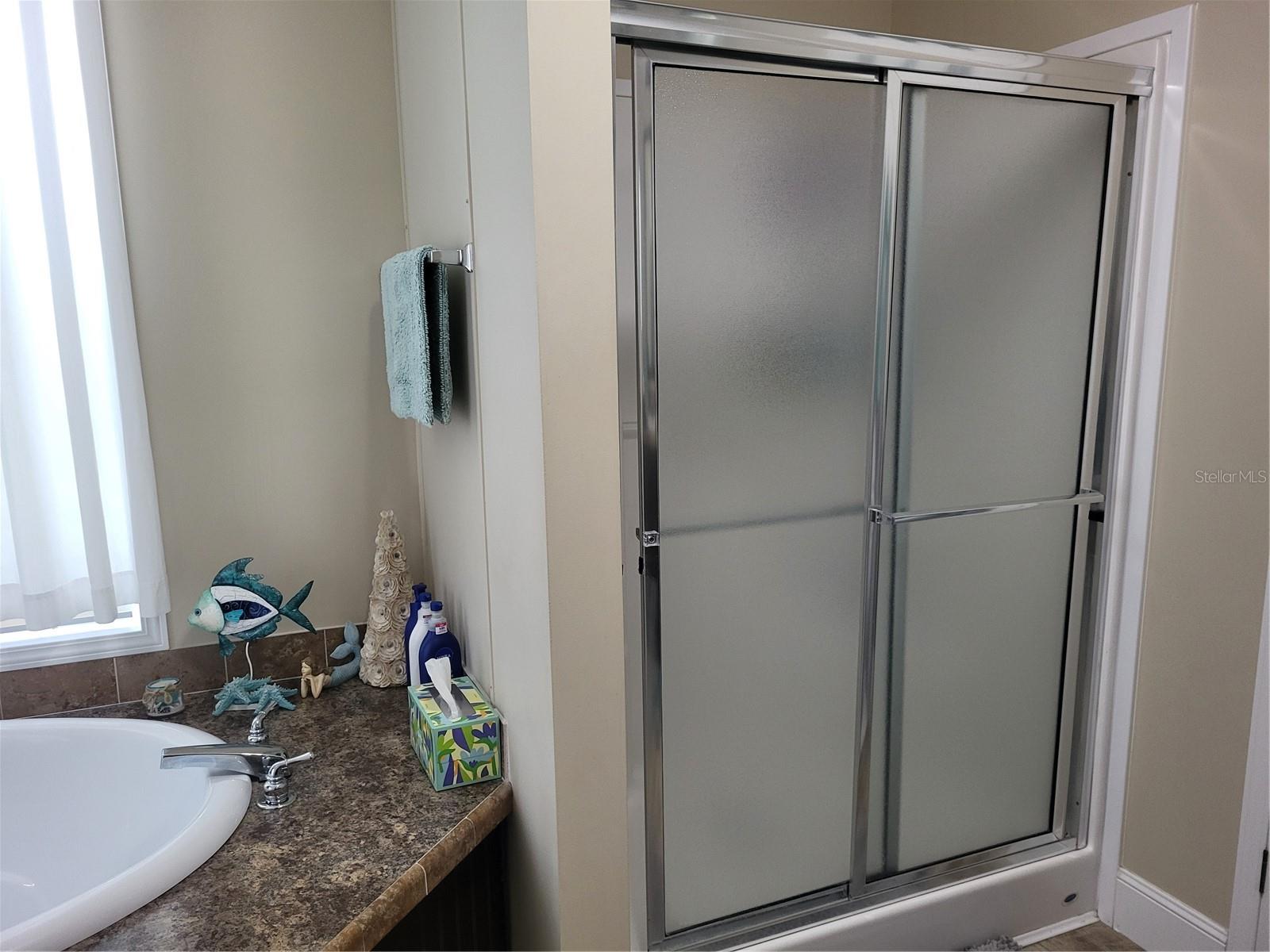 TERRA SIESTA MOBILE HOME PARK CO-OP - Residential