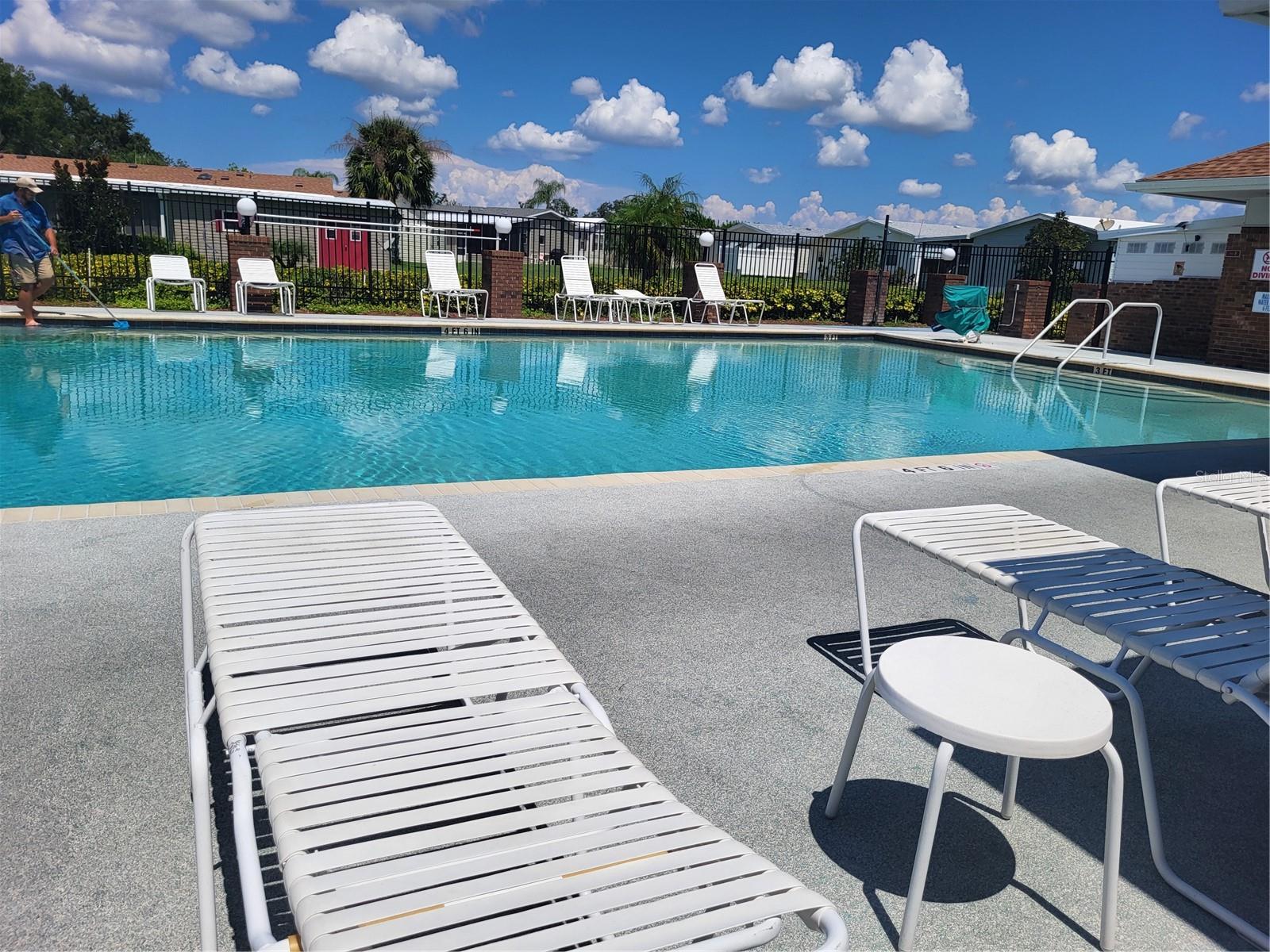 TERRA SIESTA MOBILE HOME PARK CO-OP - Residential