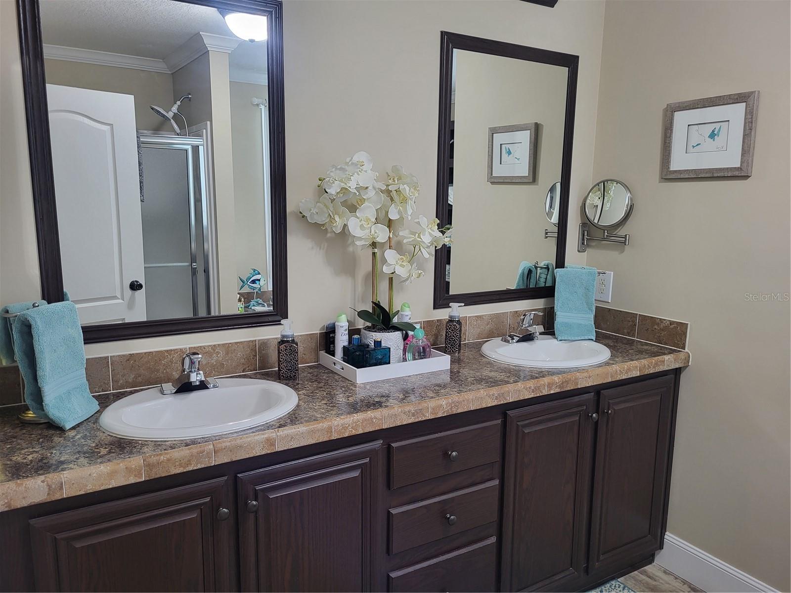 TERRA SIESTA MOBILE HOME PARK CO-OP - Residential