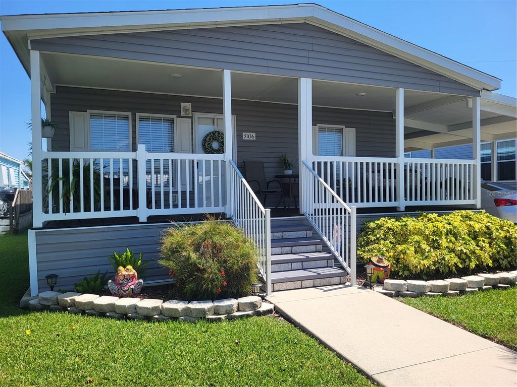Photo of Ellenton, FL 34222 (MLS # TB8418860)