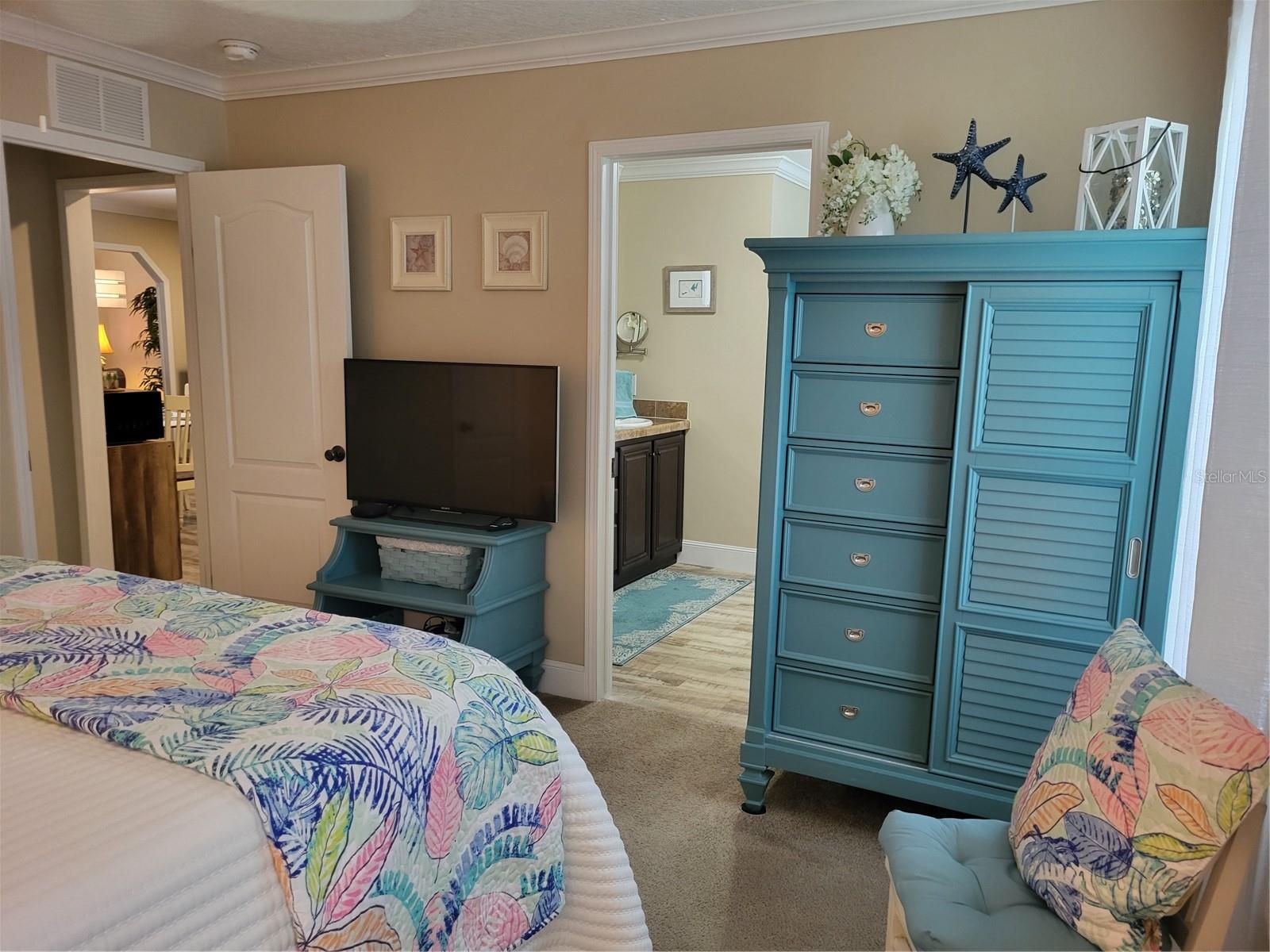 TERRA SIESTA MOBILE HOME PARK CO-OP - Residential