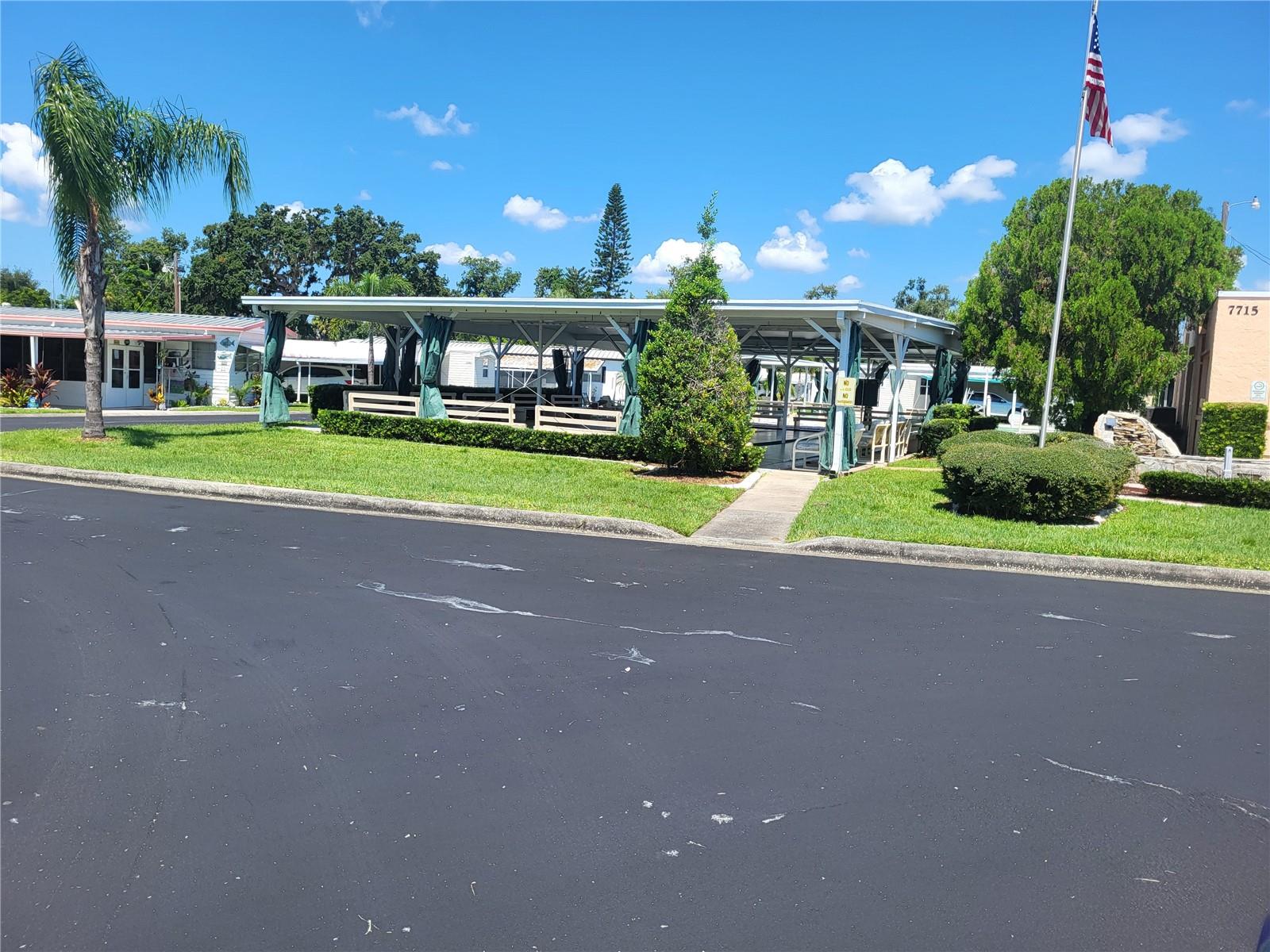 TERRA SIESTA MOBILE HOME PARK CO-OP - Residential