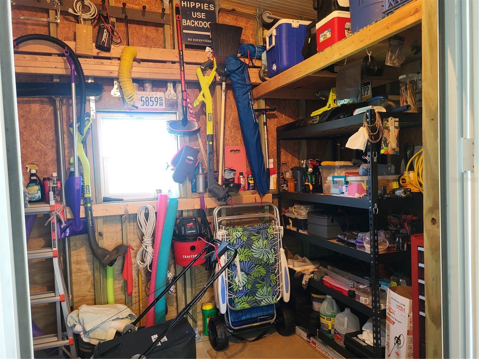 TERRA SIESTA MOBILE HOME PARK CO-OP - Residential