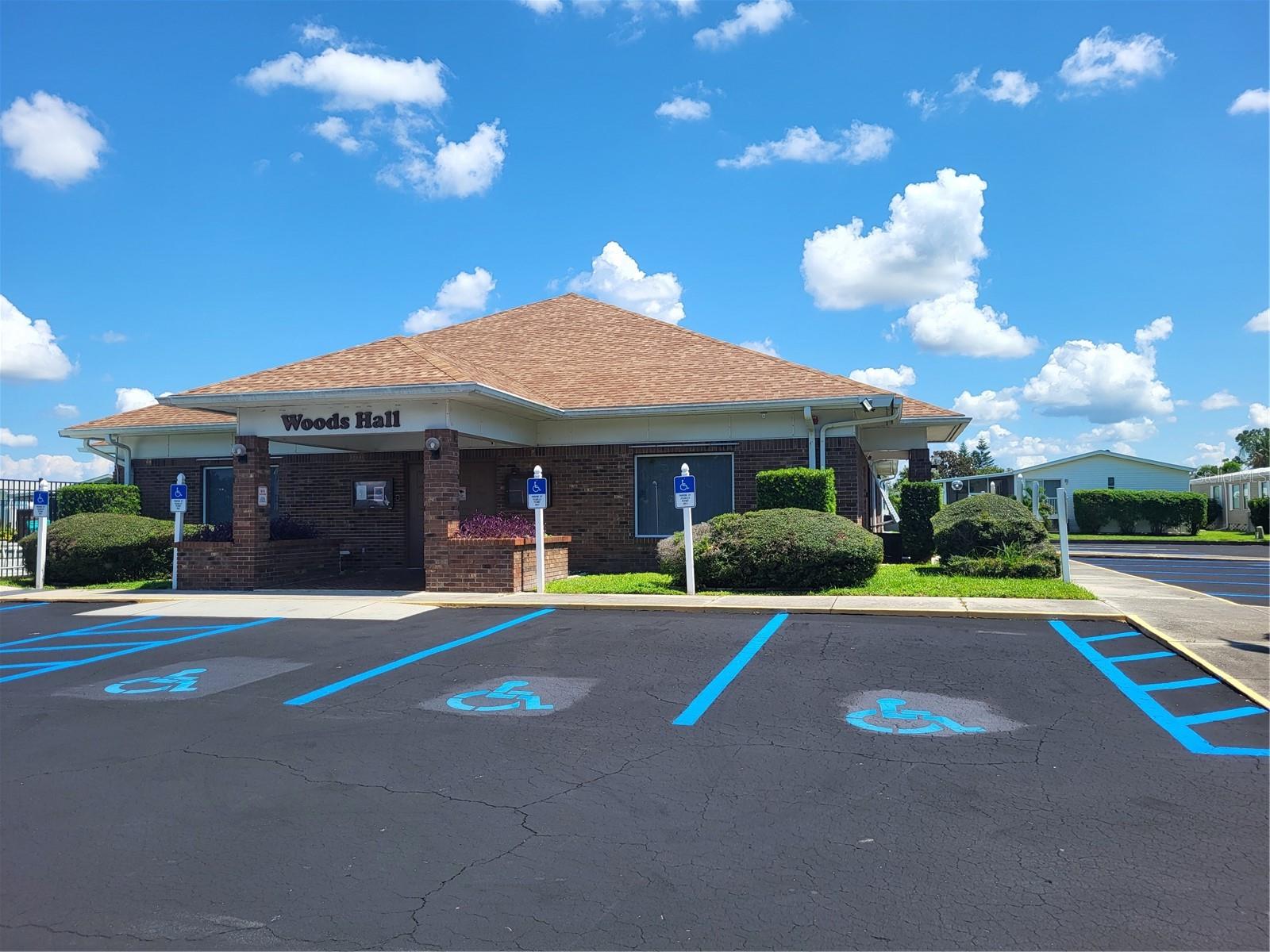 TERRA SIESTA MOBILE HOME PARK CO-OP - Residential