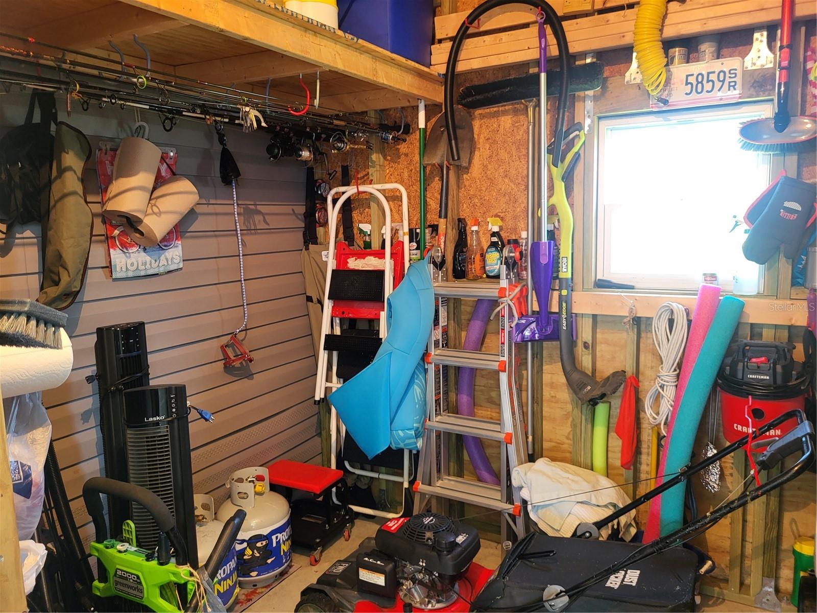 TERRA SIESTA MOBILE HOME PARK CO-OP - Residential