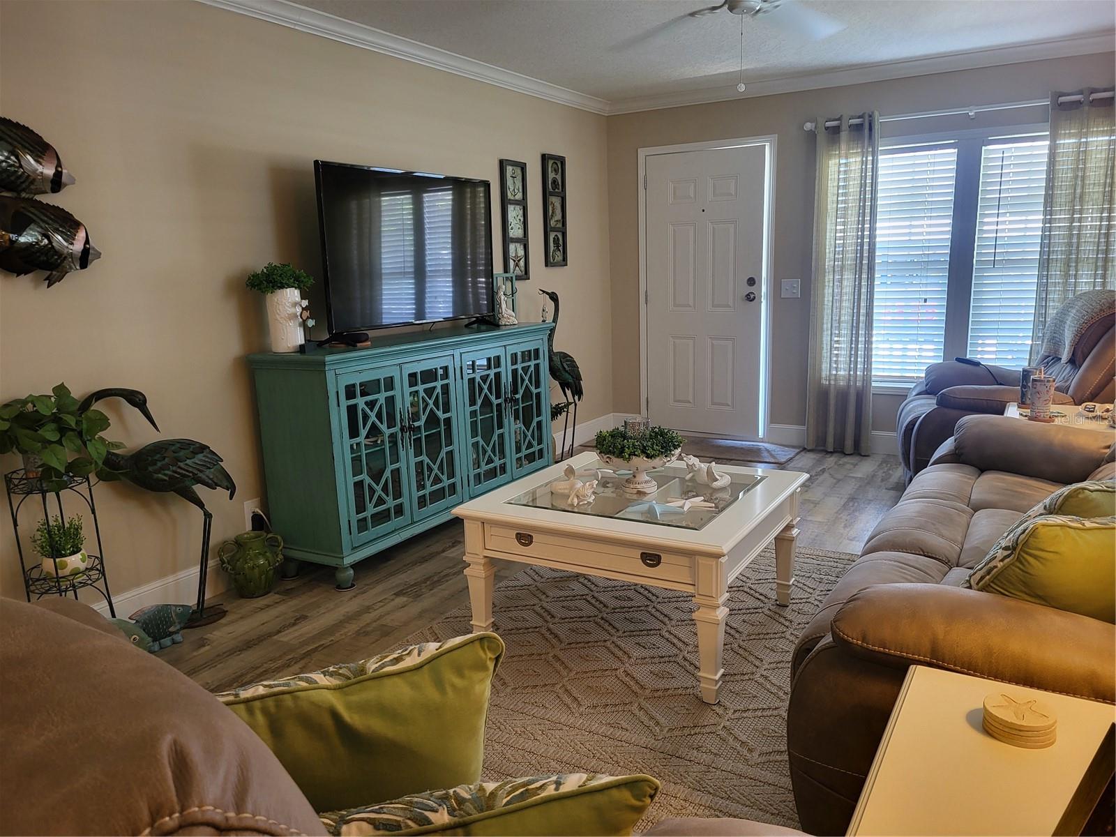 TERRA SIESTA MOBILE HOME PARK CO-OP - Residential