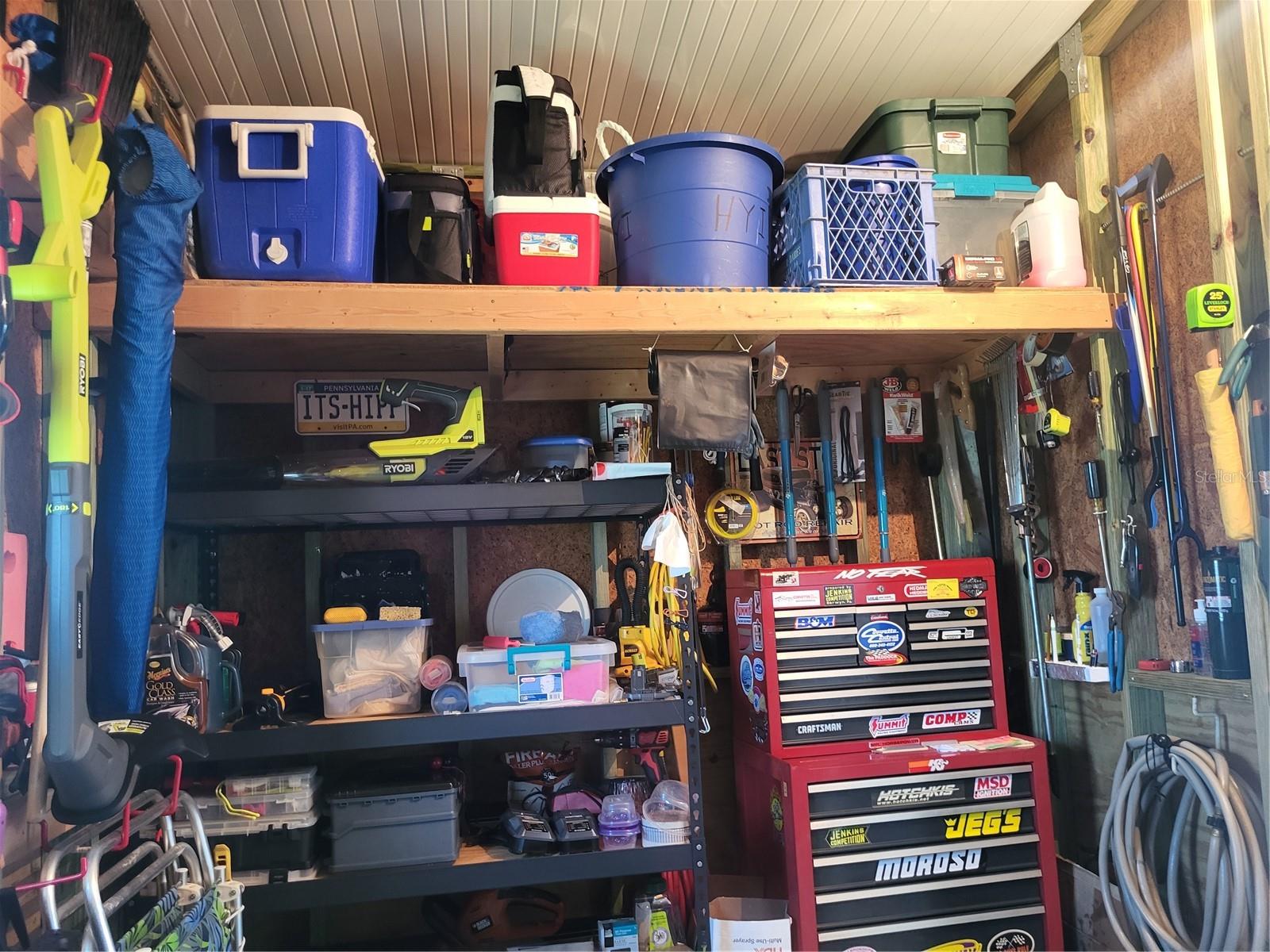 TERRA SIESTA MOBILE HOME PARK CO-OP - Residential