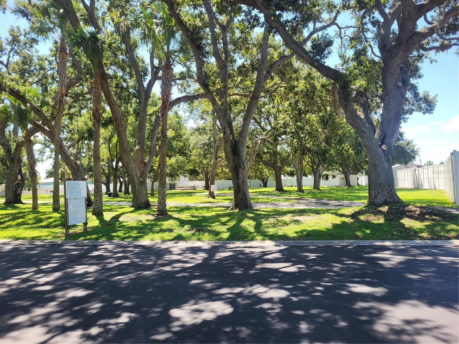 TERRA SIESTA MOBILE HOME PARK CO-OP - Residential