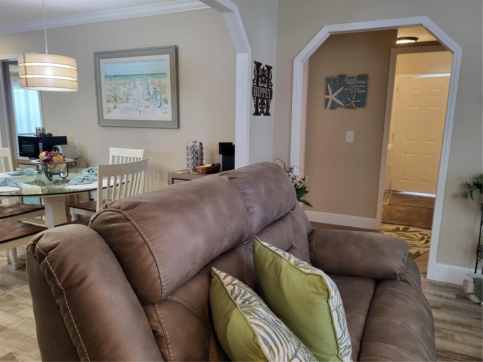 TERRA SIESTA MOBILE HOME PARK CO-OP - Residential