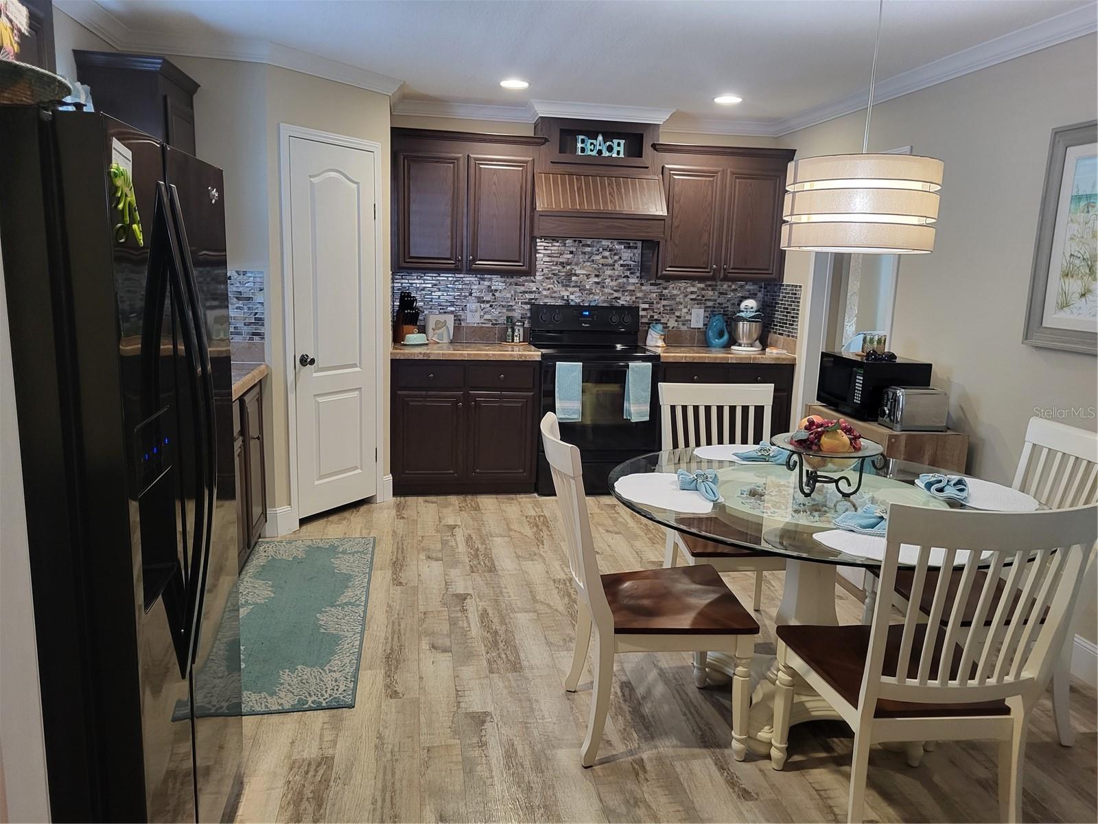 TERRA SIESTA MOBILE HOME PARK CO-OP - Residential