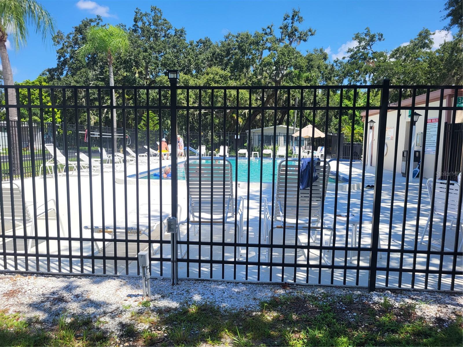 TERRA SIESTA MOBILE HOME PARK CO-OP - Residential