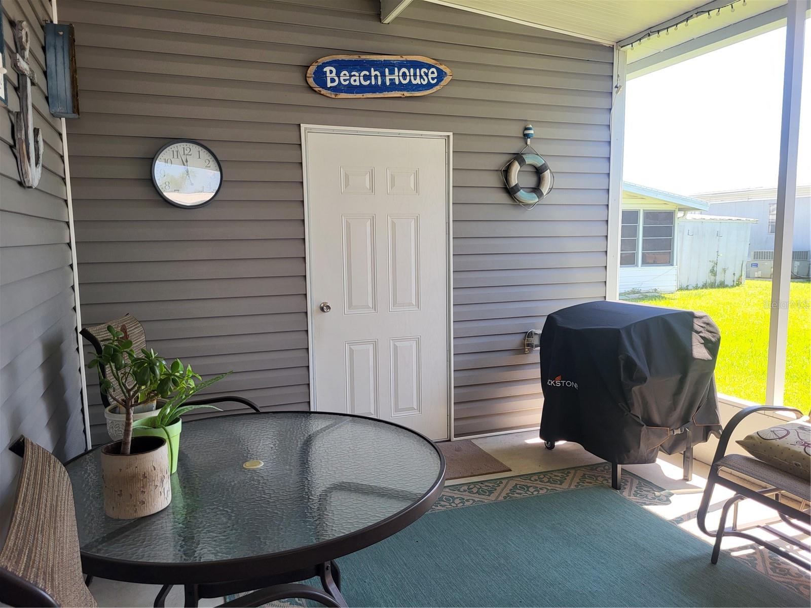 TERRA SIESTA MOBILE HOME PARK CO-OP - Residential