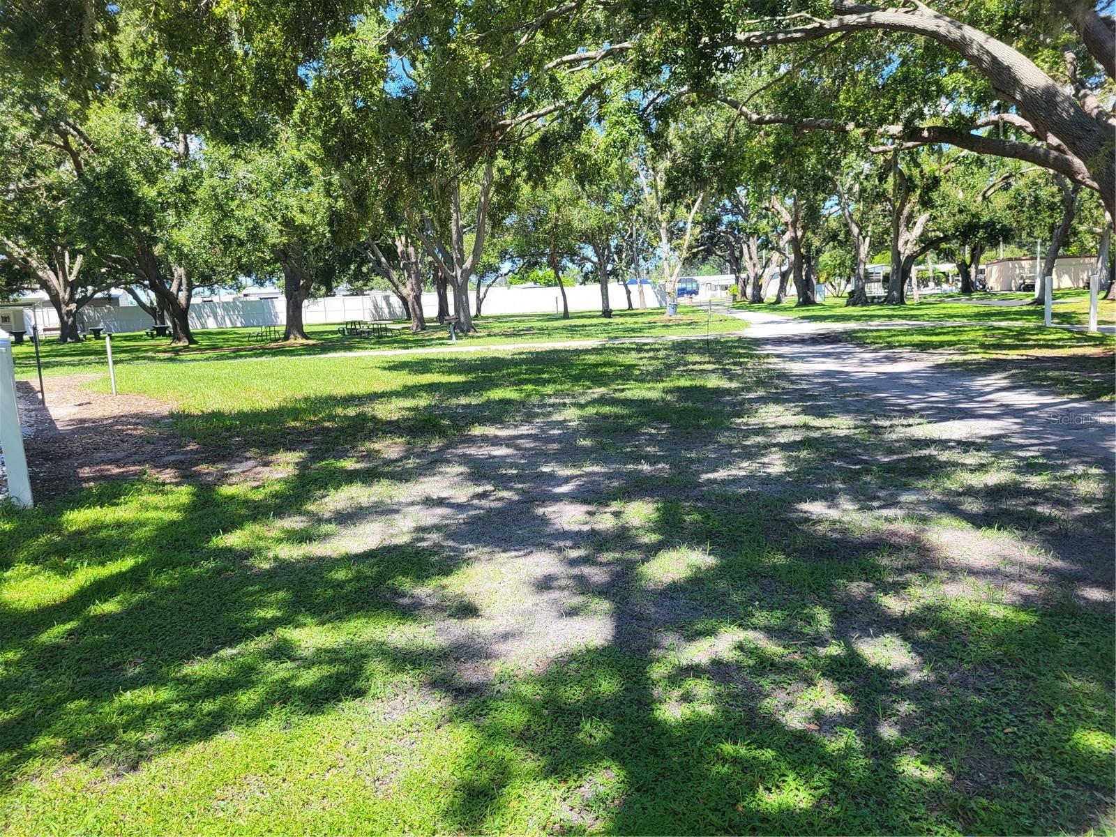 TERRA SIESTA MOBILE HOME PARK CO-OP - Residential