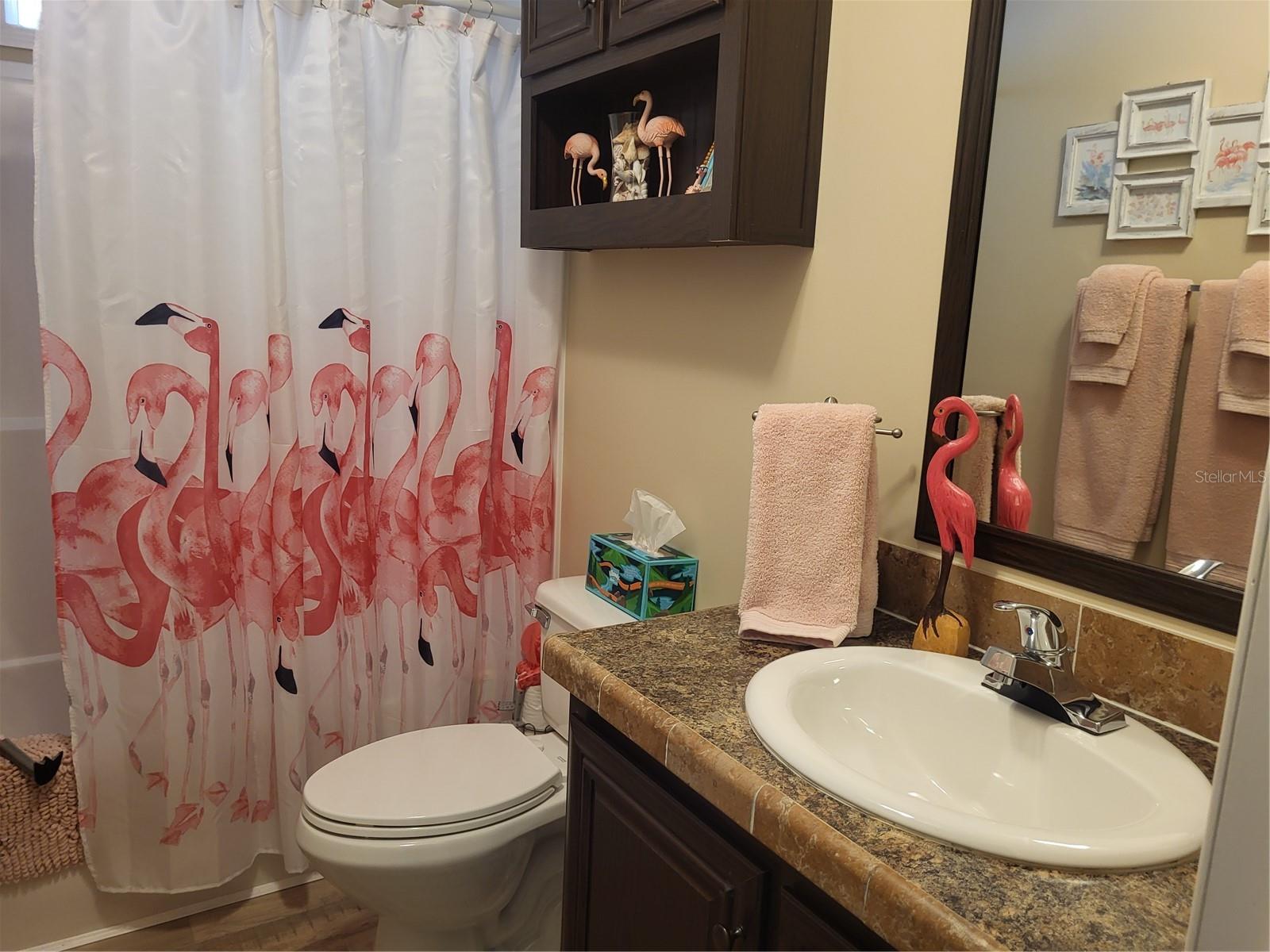 TERRA SIESTA MOBILE HOME PARK CO-OP - Residential