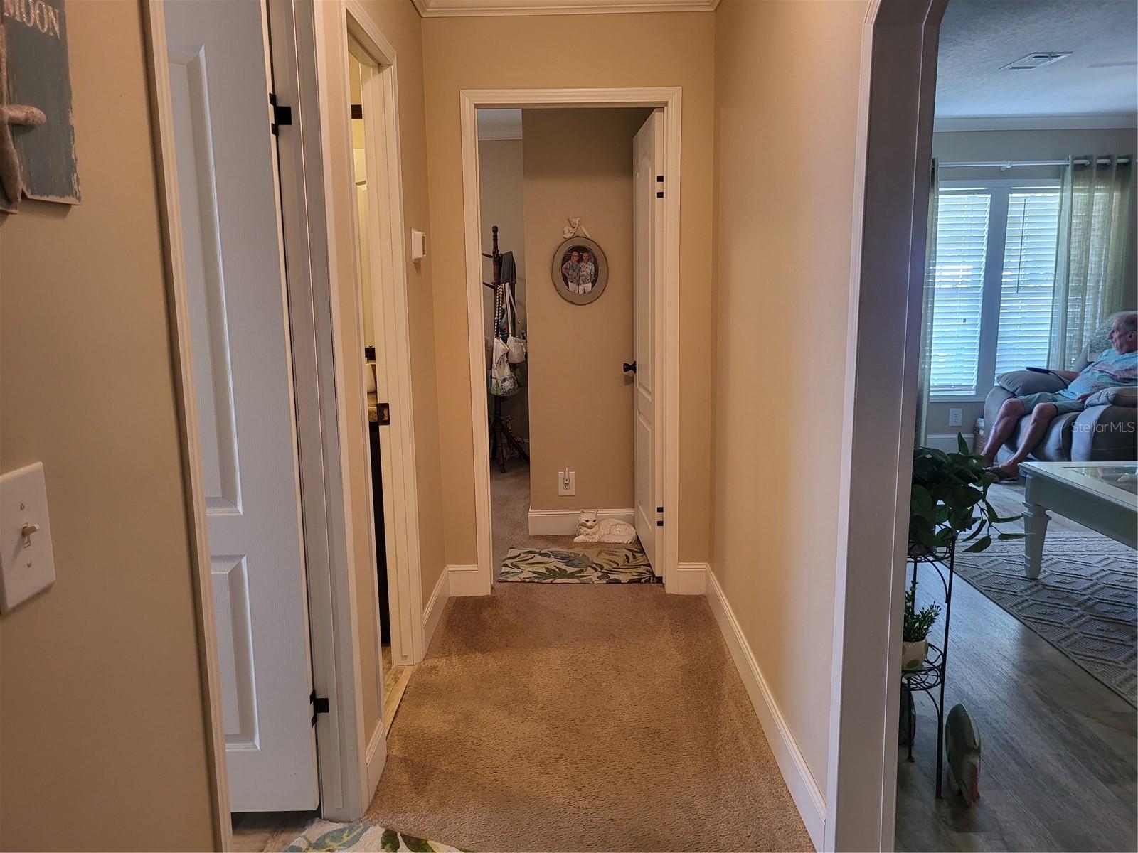 TERRA SIESTA MOBILE HOME PARK CO-OP - Residential