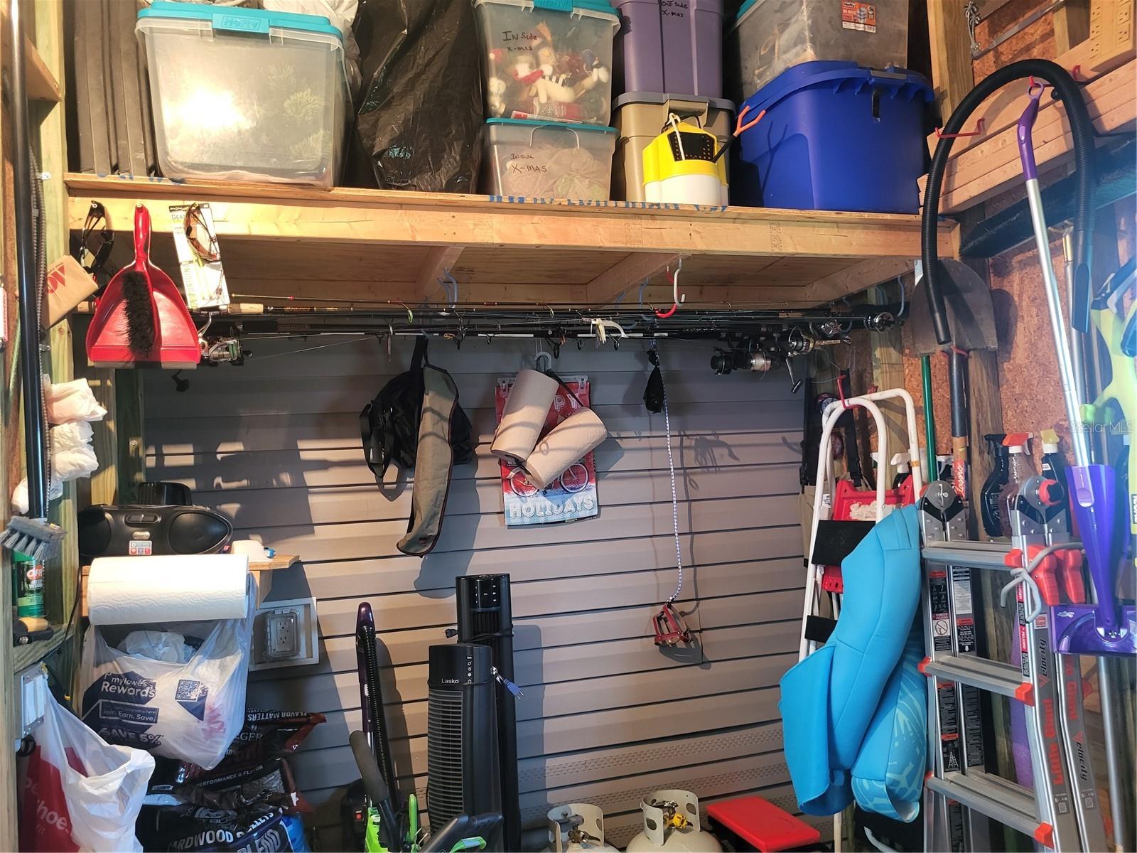 TERRA SIESTA MOBILE HOME PARK CO-OP - Residential