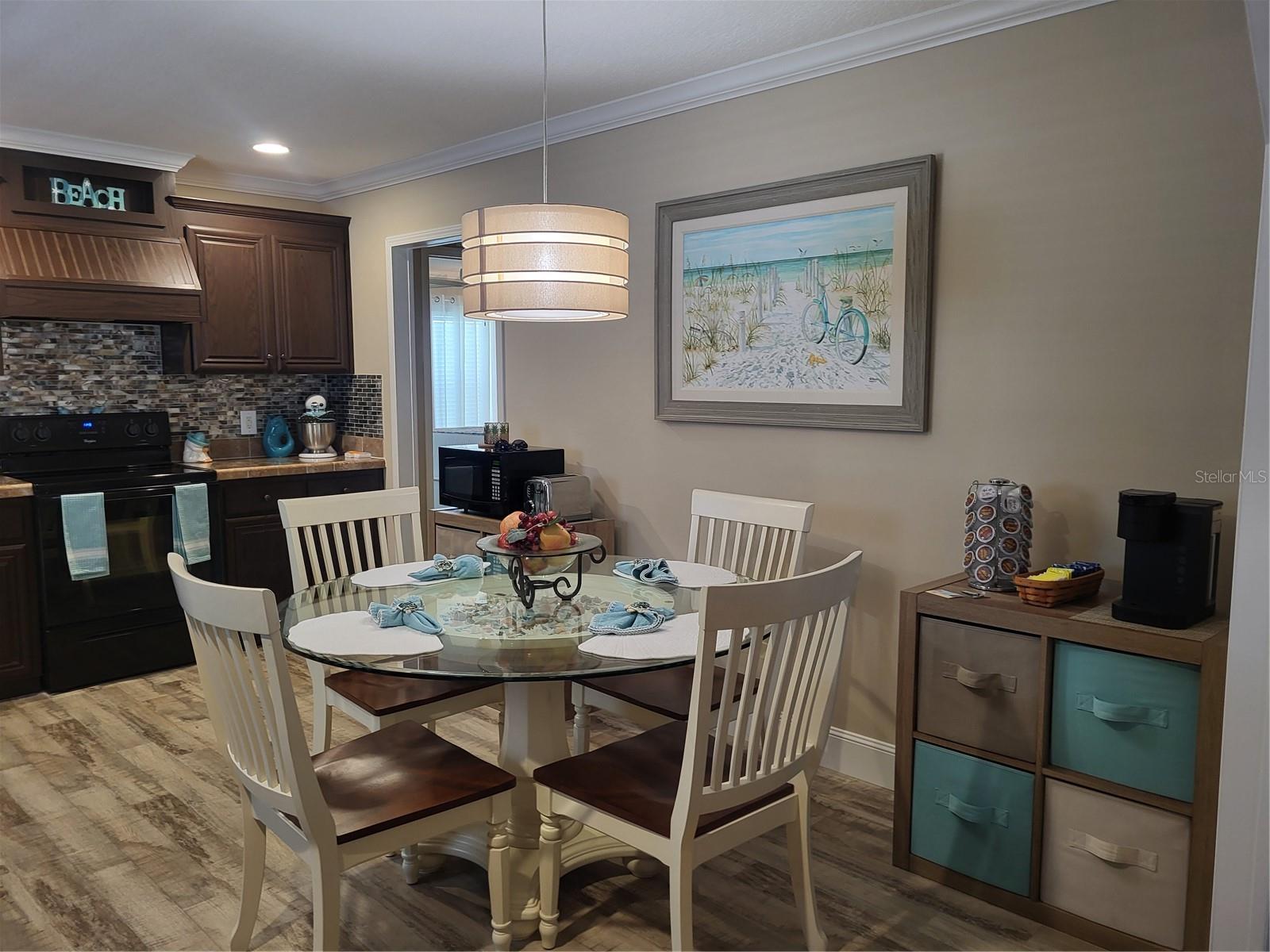 TERRA SIESTA MOBILE HOME PARK CO-OP - Residential