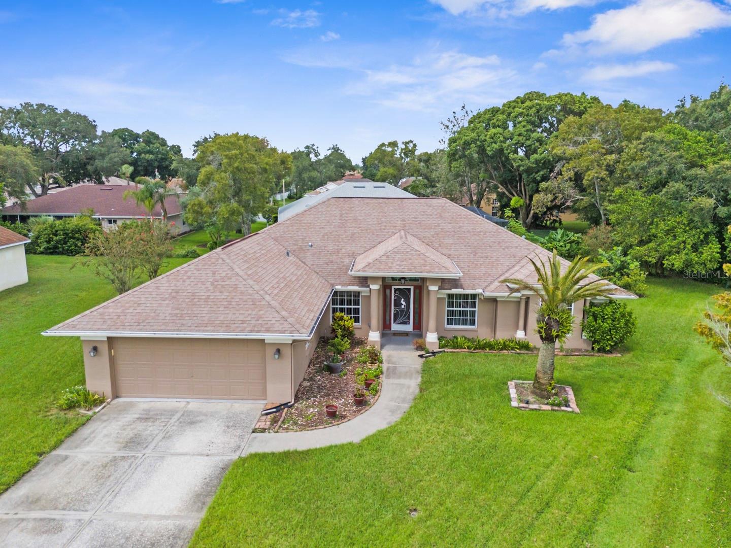 View SPRING HILL, FL 34608 house