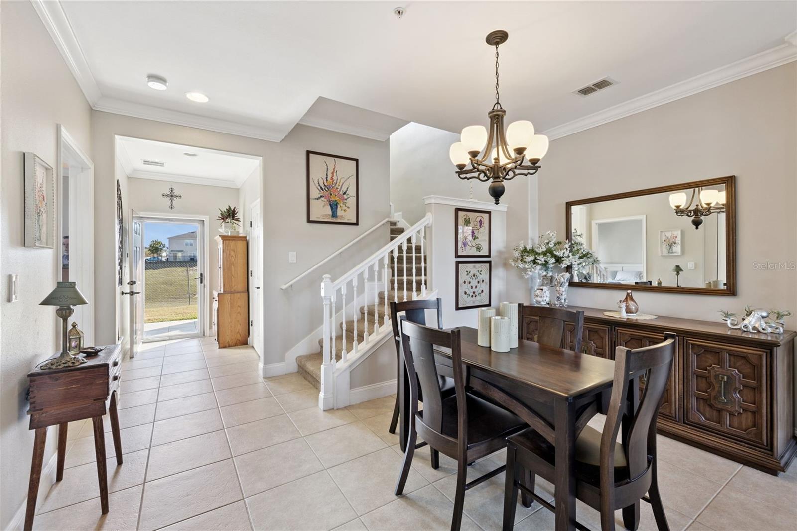 TIERRA DEL SOL - Residential