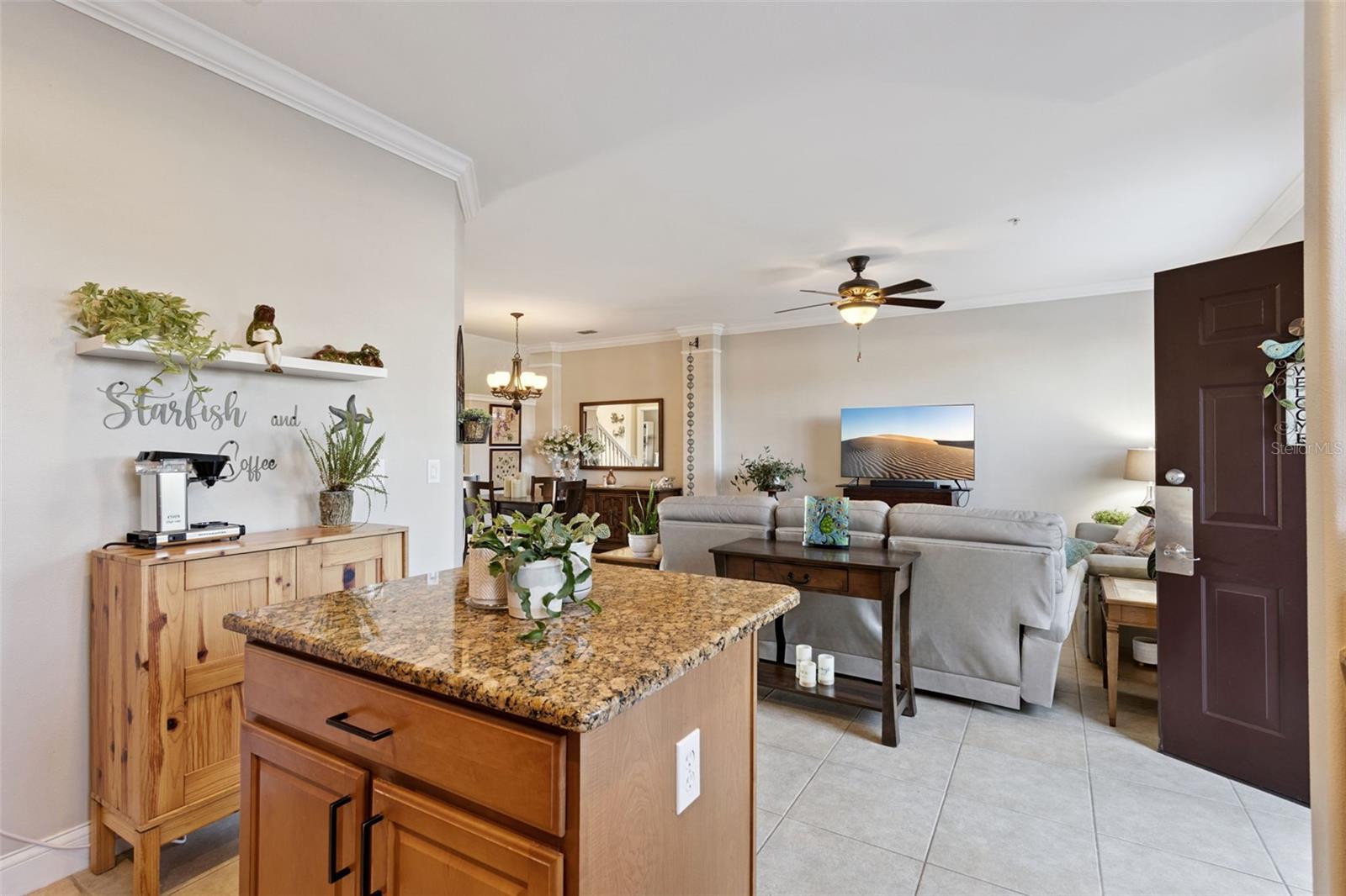 TIERRA DEL SOL - Residential