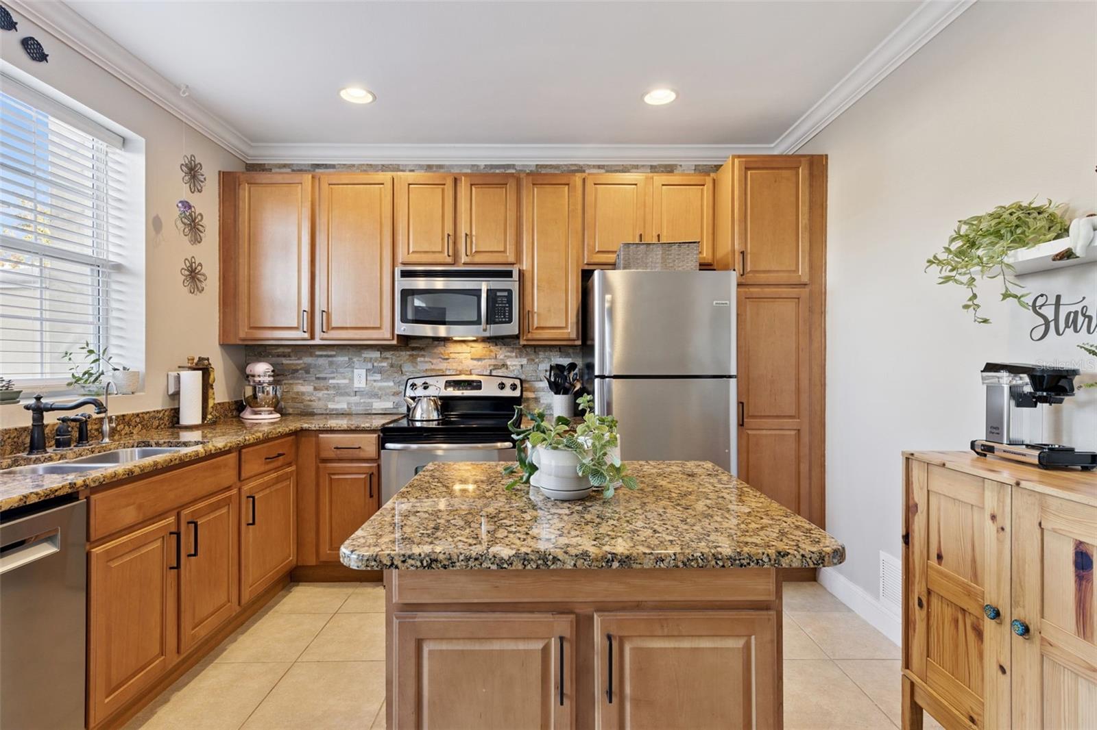 TIERRA DEL SOL - Residential