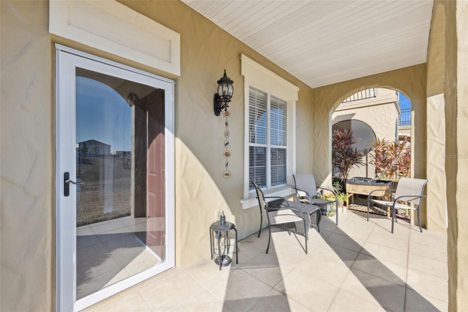 TIERRA DEL SOL - Residential