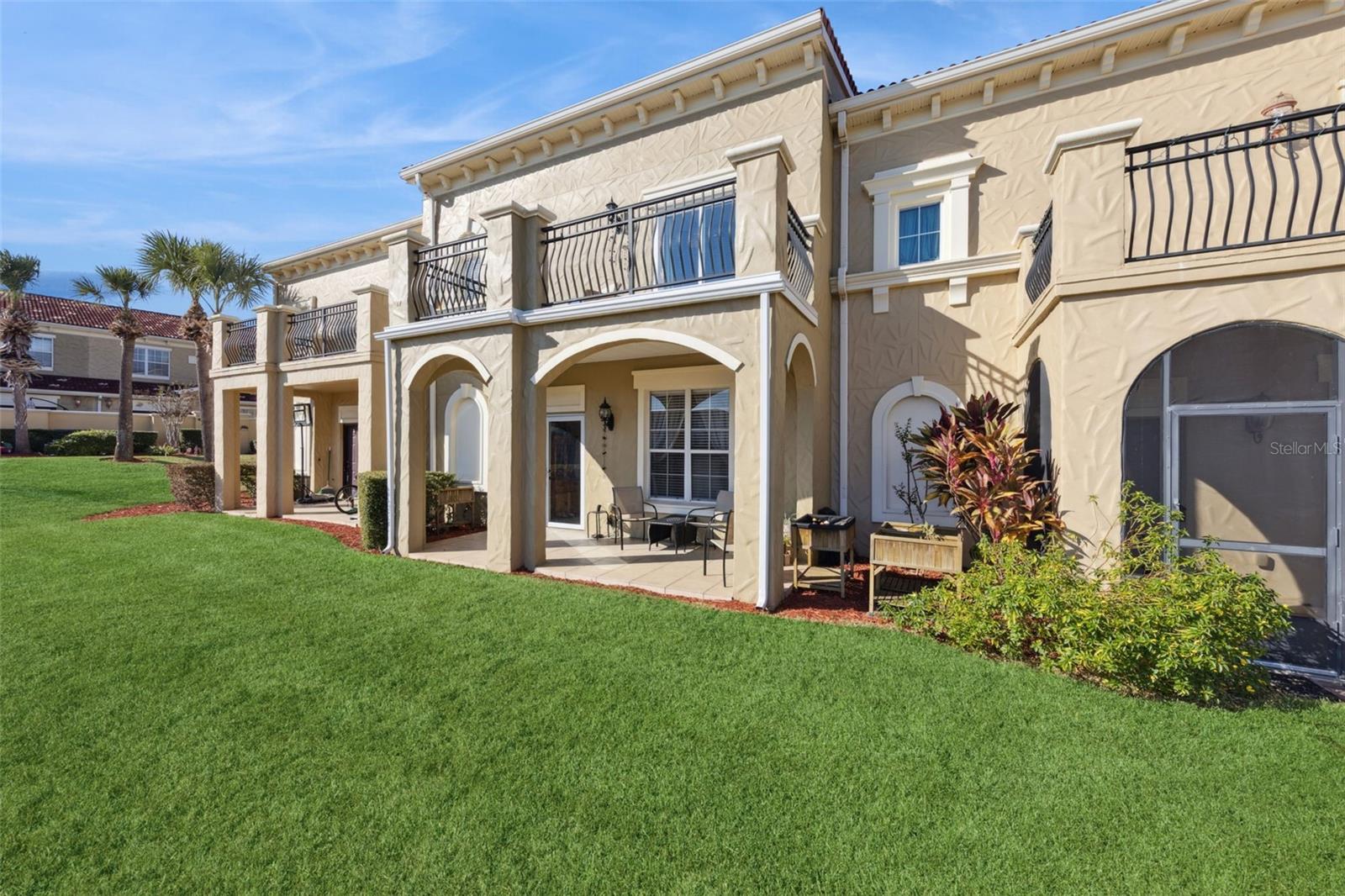 TIERRA DEL SOL - Residential