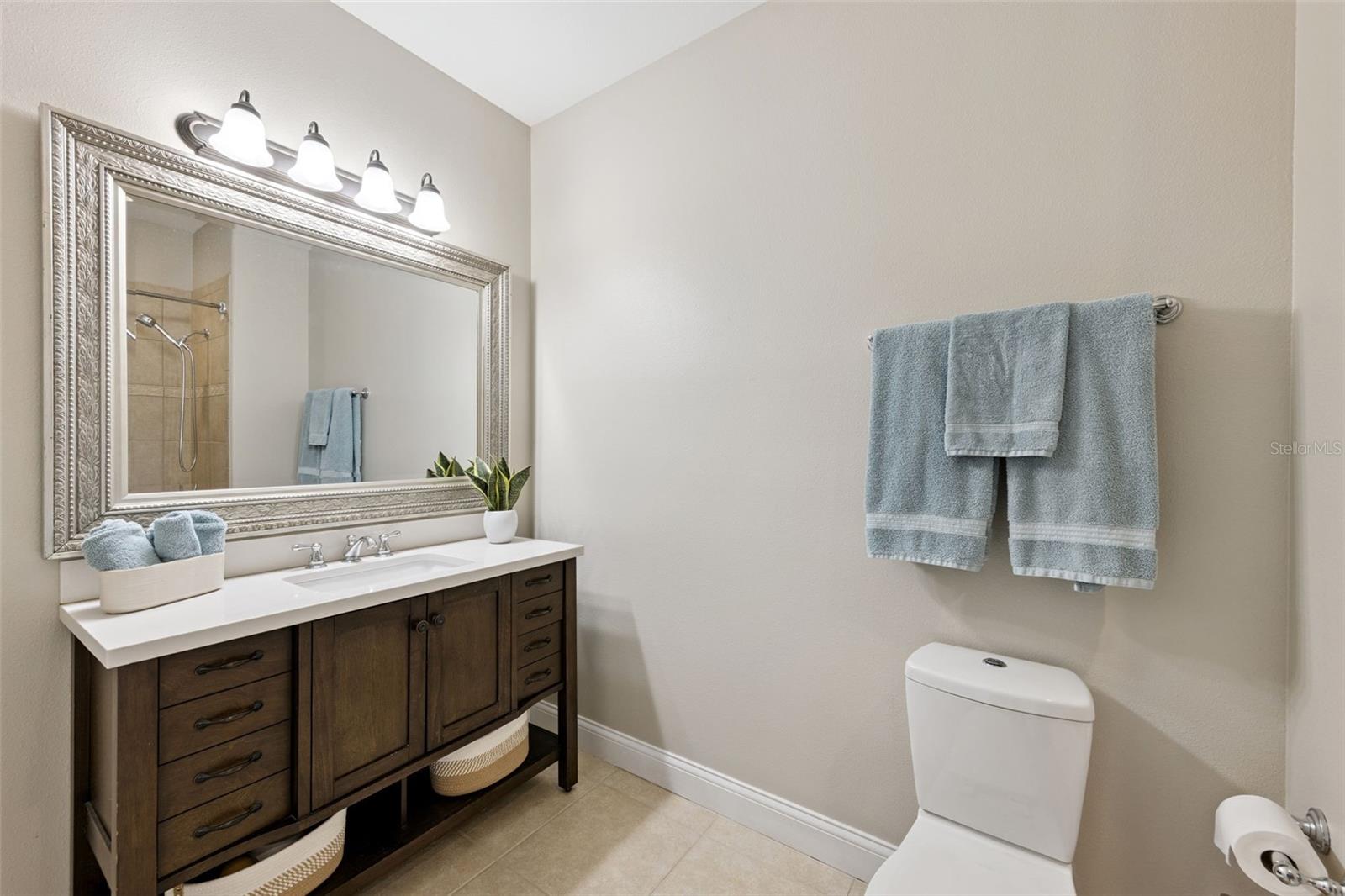 TIERRA DEL SOL - Residential