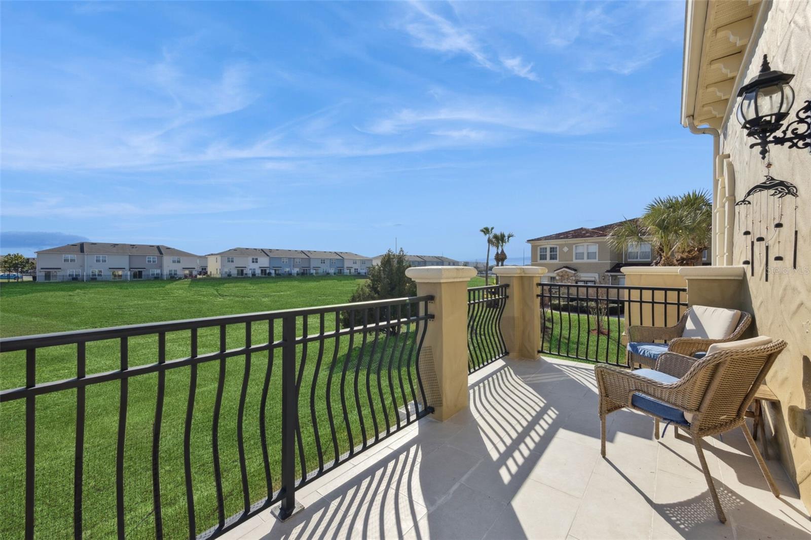 TIERRA DEL SOL - Residential