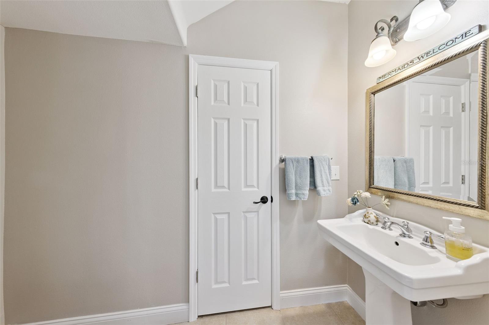 TIERRA DEL SOL - Residential