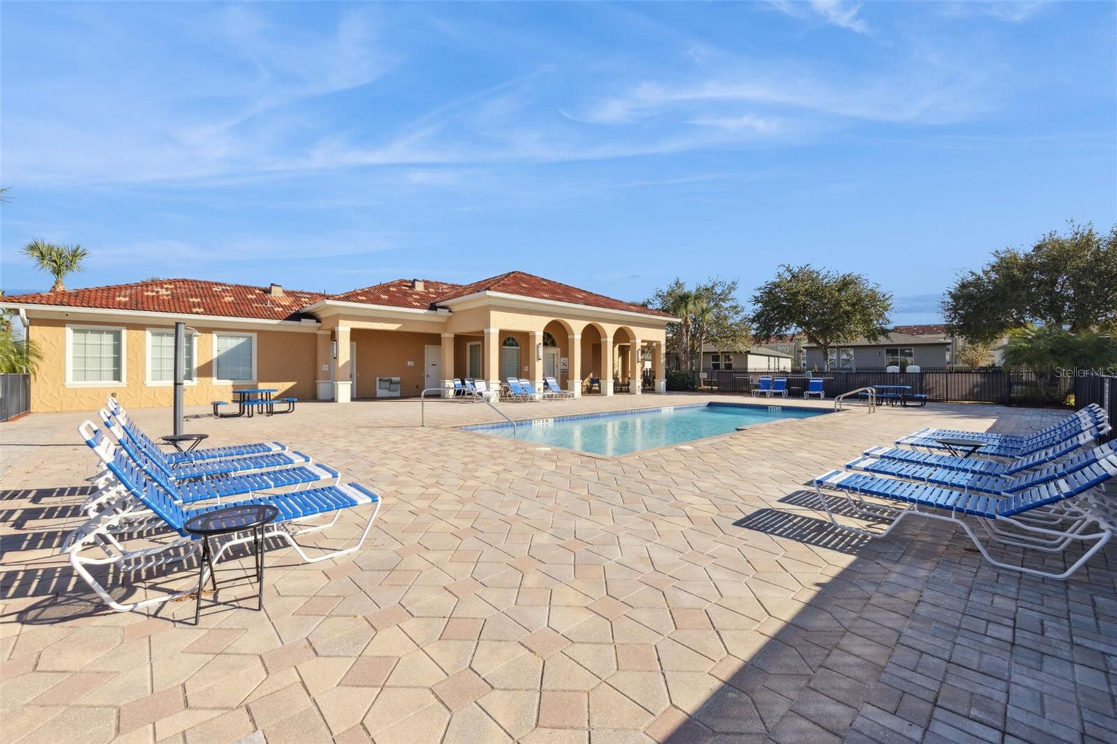 TIERRA DEL SOL - Residential