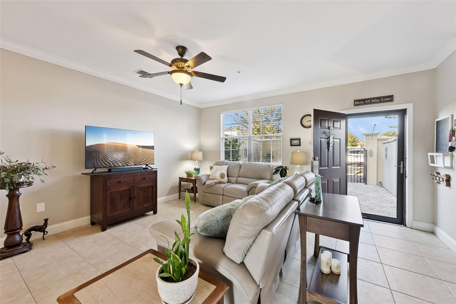 TIERRA DEL SOL - Residential