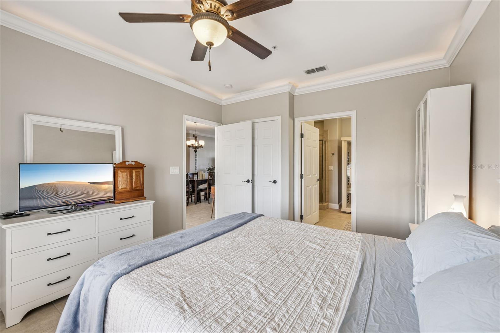 TIERRA DEL SOL - Residential