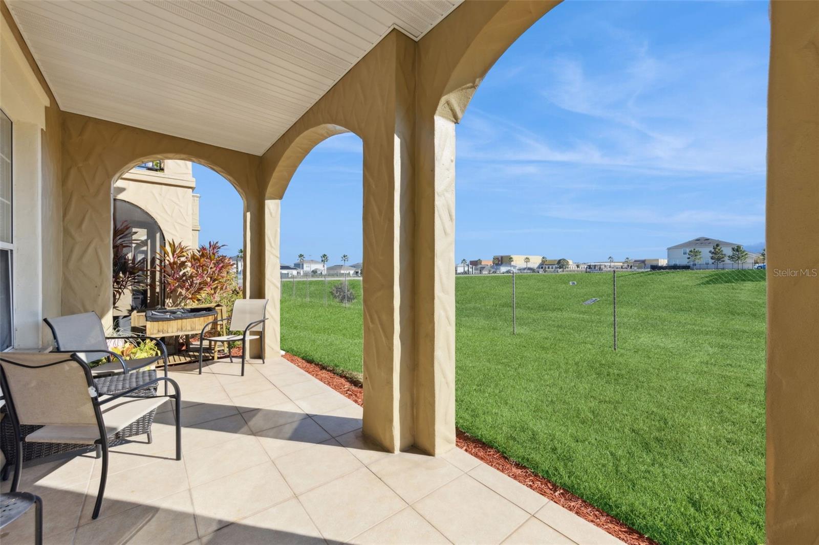 TIERRA DEL SOL - Residential