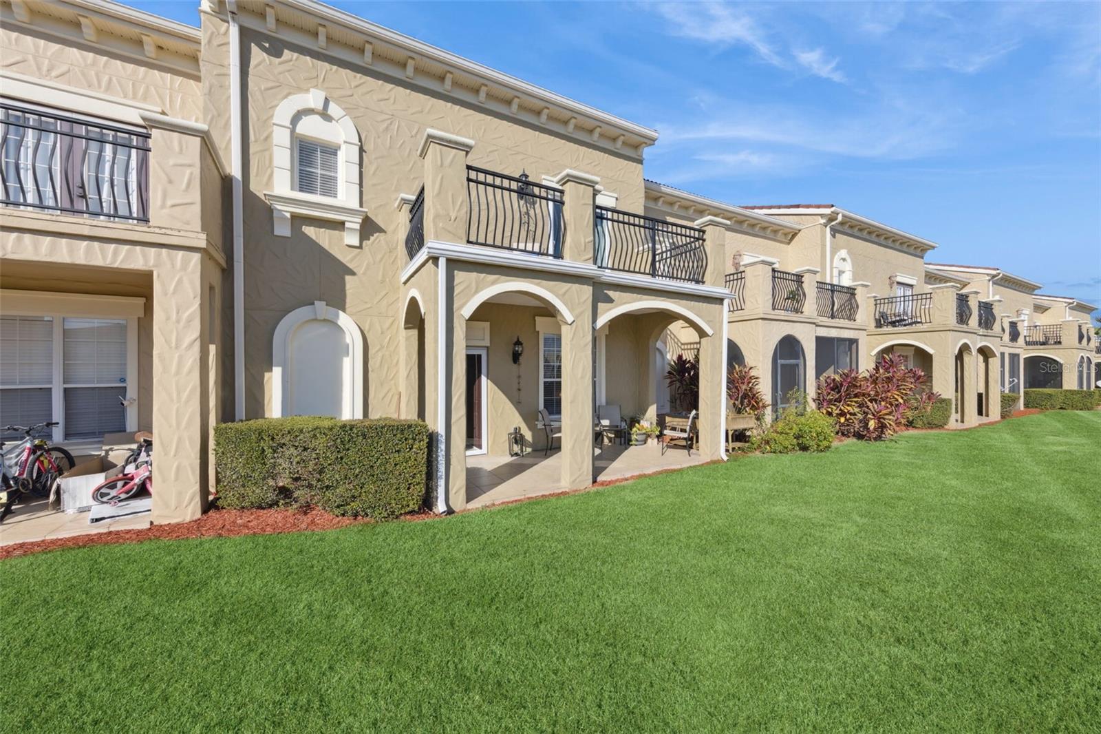 TIERRA DEL SOL - Residential