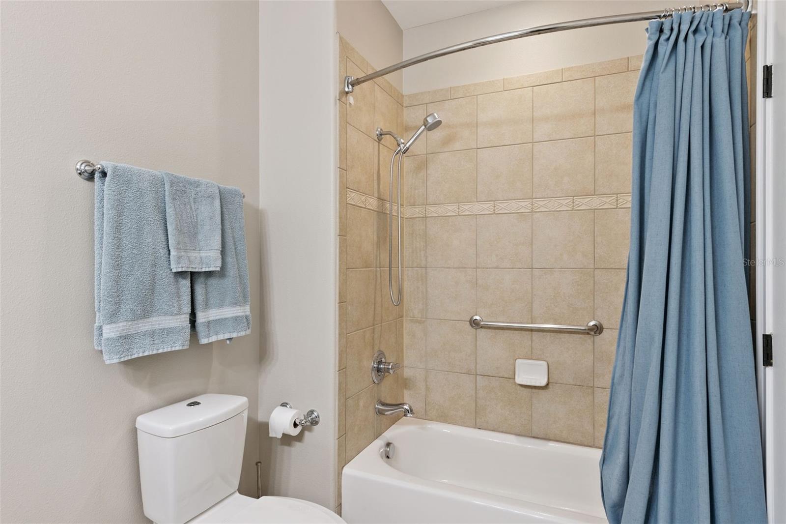 TIERRA DEL SOL - Residential