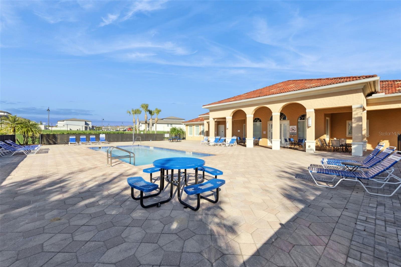 TIERRA DEL SOL - Residential