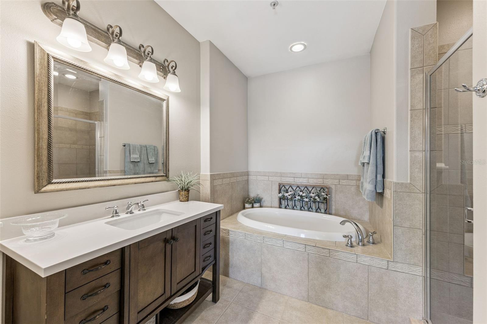 TIERRA DEL SOL - Residential