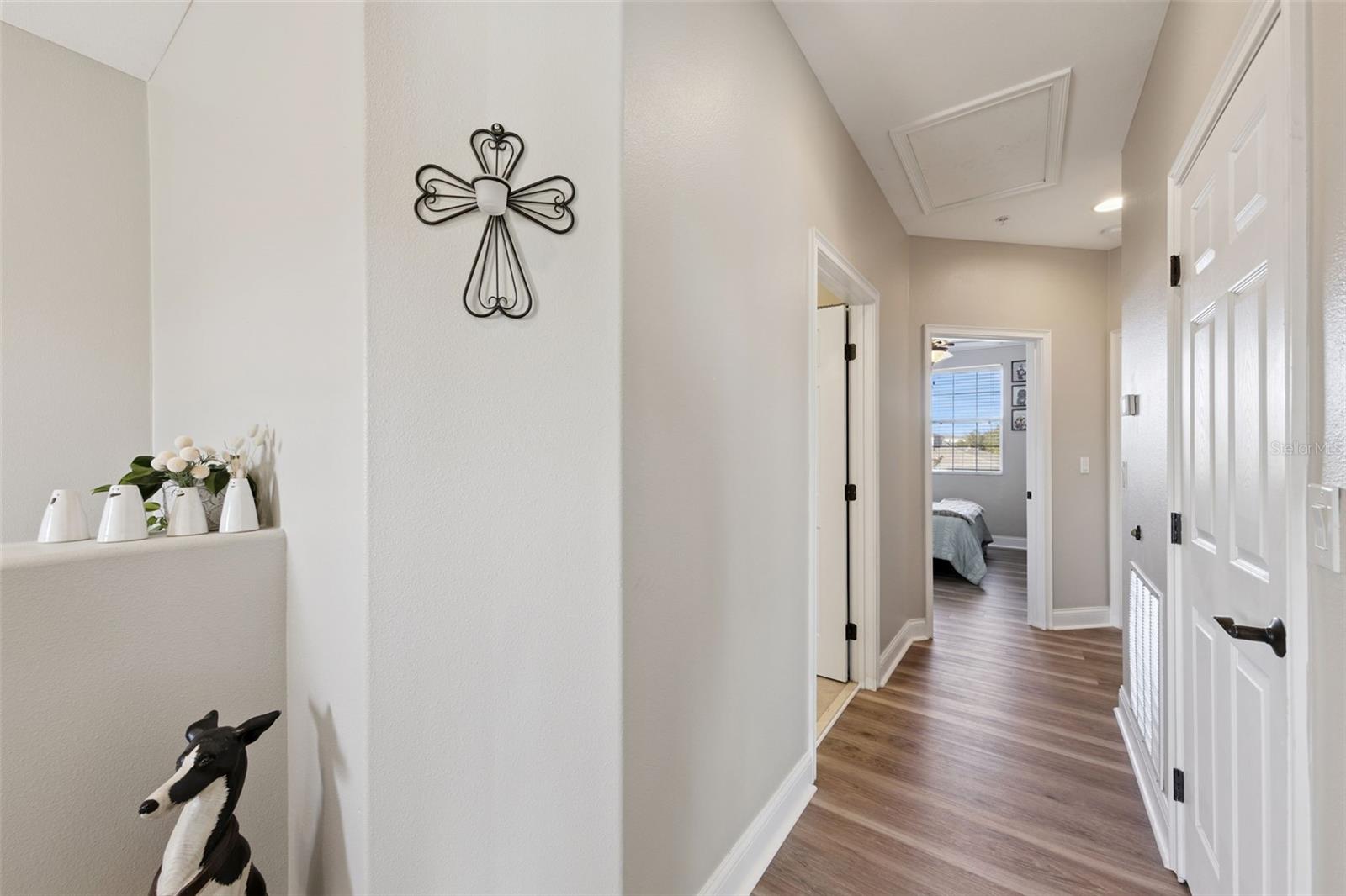 TIERRA DEL SOL - Residential