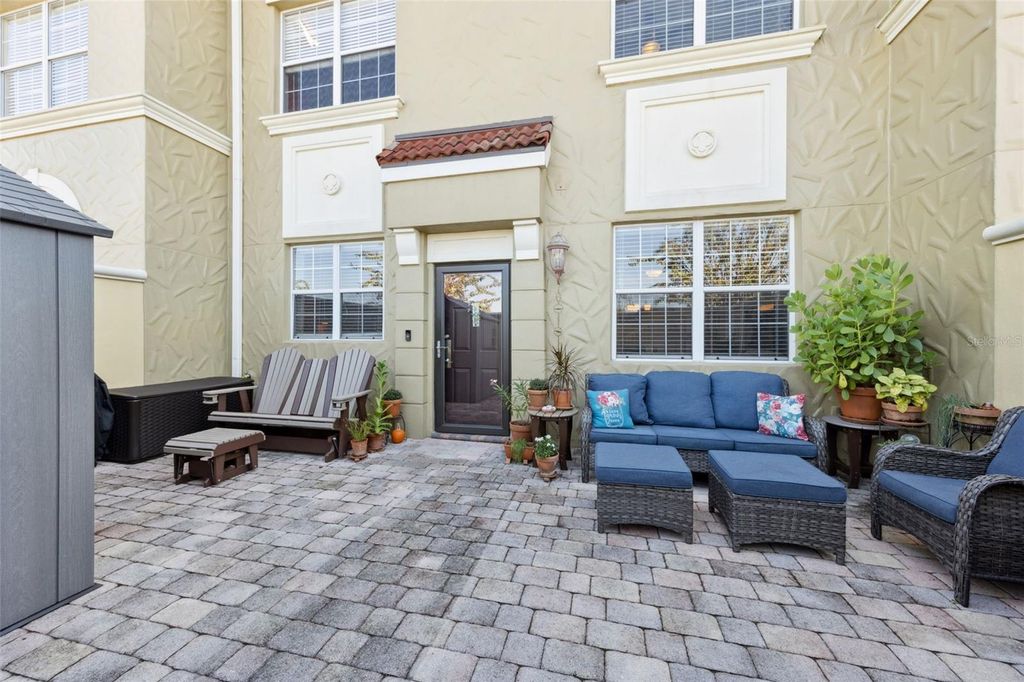 Photo of 2786 Bella Vista Drive, Davenport, FL 33897 (MLS # O6362355)