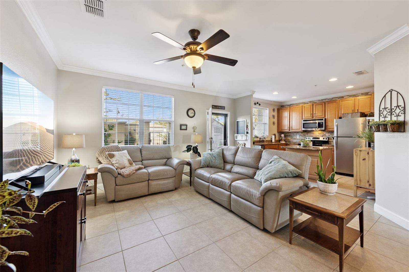 TIERRA DEL SOL - Residential