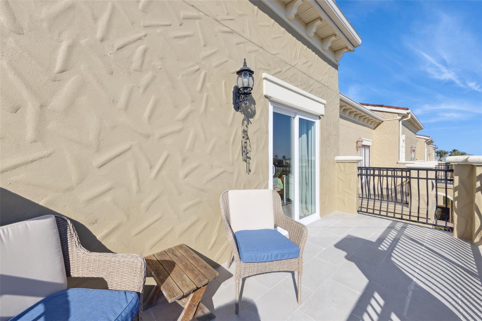 TIERRA DEL SOL - Residential