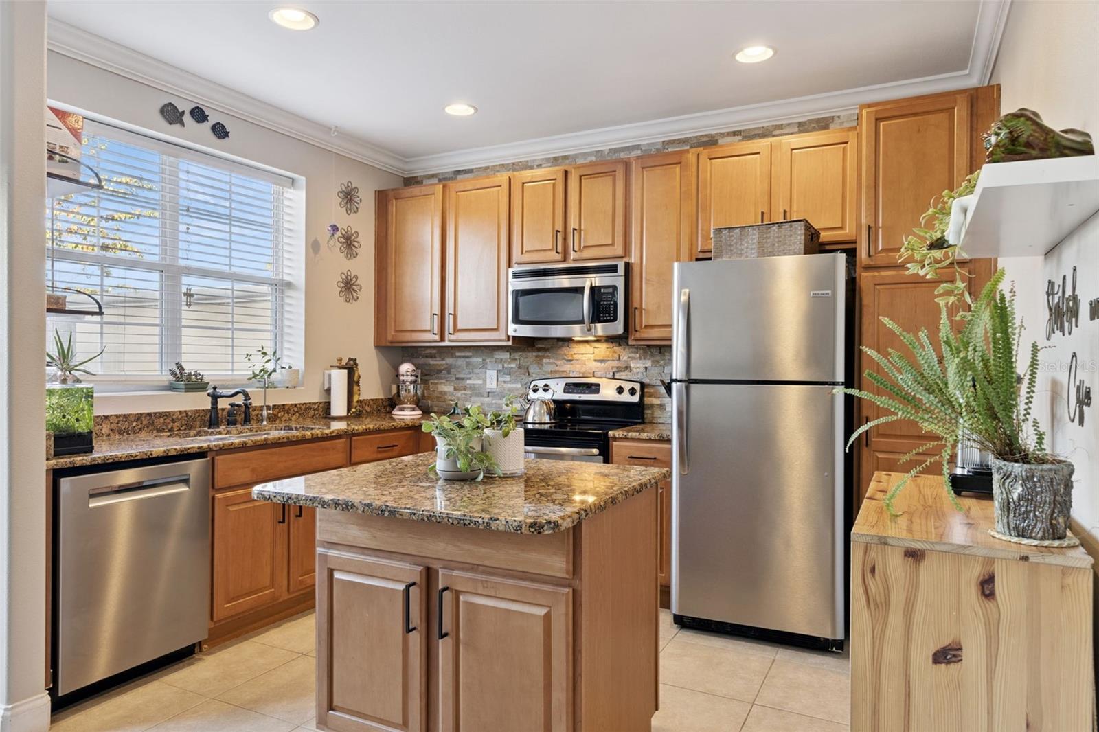 TIERRA DEL SOL - Residential