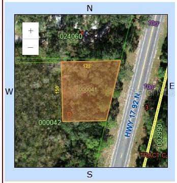 Photo of 0 U S Hwy 17 92 Highway, Davenport, FL 33837 (MLS # P4940119)