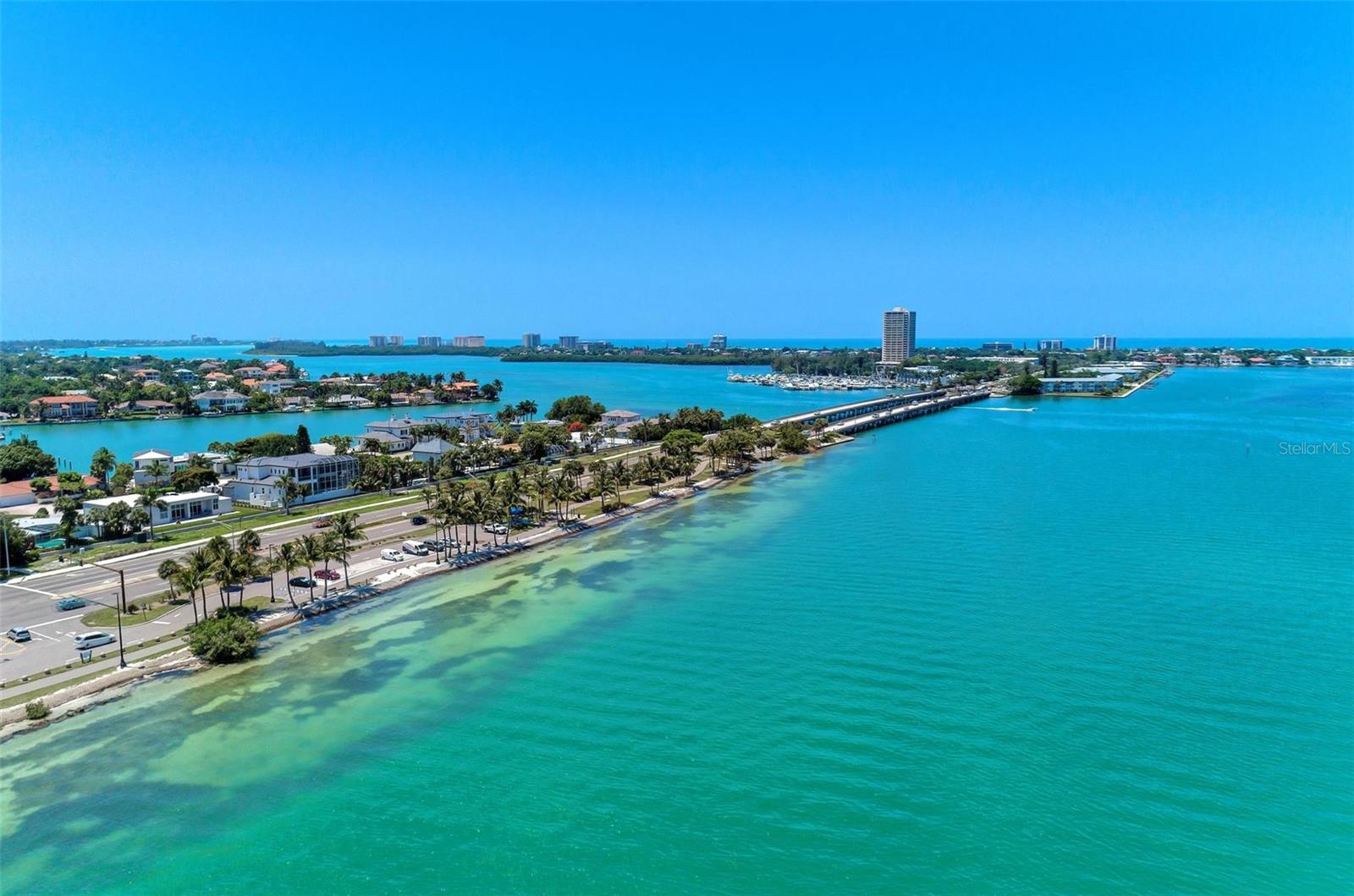 LIDO SHORES - Residential Lease